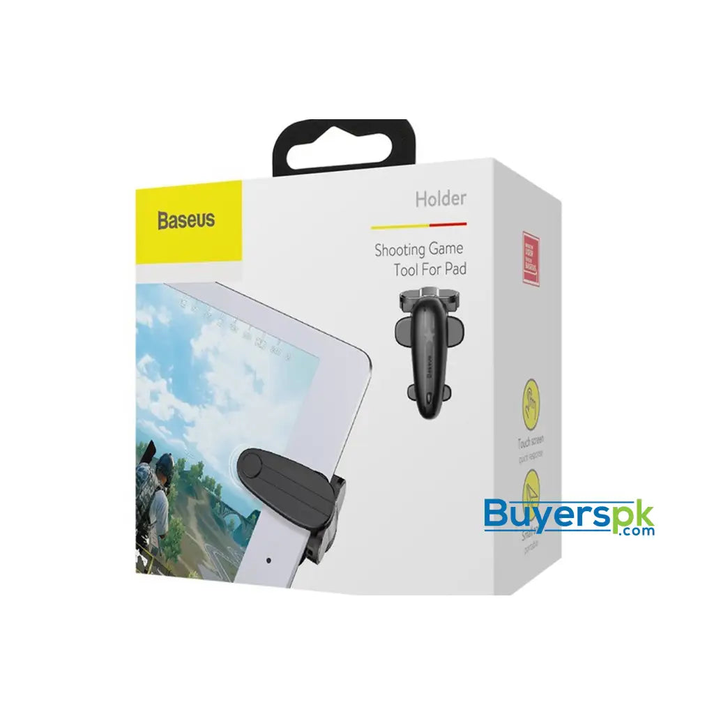 Baseus Gamepad Acpbcj-01 - gaming pad Price in Pakistan Baseus Gamepad Acpbcj-01 - gaming pad Price in Pakistan